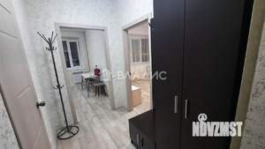 1-к квартира, на длительный срок, 40м2, 3/12 этаж