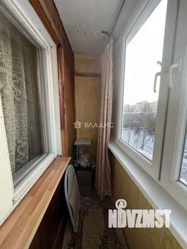 1-к квартира, на длительный срок, 33м2, 7/10 этаж