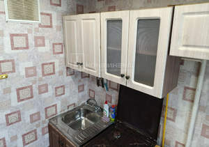 1-к квартира, на длительный срок, 30м2, 2/5 этаж