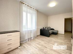 1-к квартира, на длительный срок, 41м2, 11/12 этаж