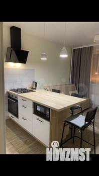 1-к квартира, на длительный срок, 42м2, 2/12 этаж