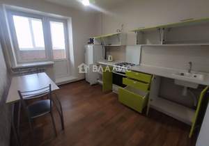 1-к квартира, на длительный срок, 42м2, 3/12 этаж