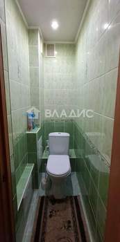 1-к квартира, на длительный срок, 35м2, 3/9 этаж