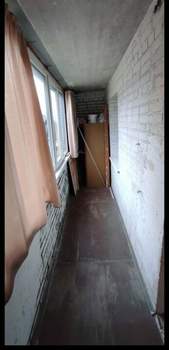 1-к квартира, на длительный срок, 50м2, 1/5 этаж