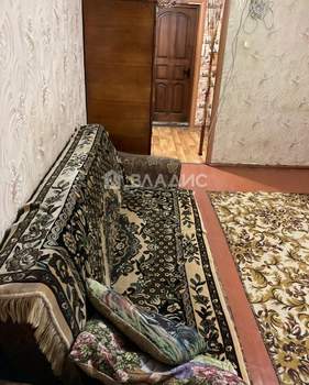 1-к квартира, на длительный срок, 36м2, 5/9 этаж