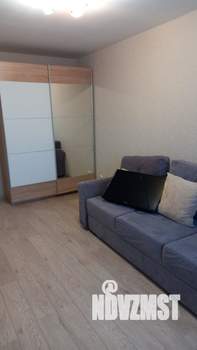 1-к квартира, на длительный срок, 42м2, 2/10 этаж