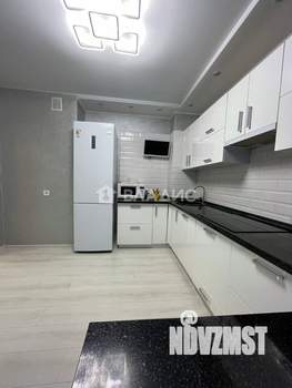 1-к квартира, на длительный срок, 39м2, 8/16 этаж