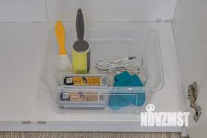 1-к квартира, посуточно, 17м2, 3/4 этаж