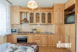 3-к квартира, на длительный срок, 63м2, 5/6 этаж