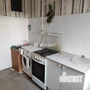 2-к квартира, на длительный срок, 49м2, 2/2 этаж