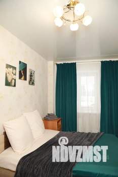 2-к квартира, посуточно, 75м2, 2/9 этаж