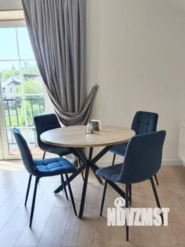 2-к квартира, посуточно, 53м2, 1/1 этаж