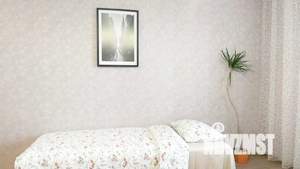 2-к квартира, посуточно, 90м2, 5/9 этаж
