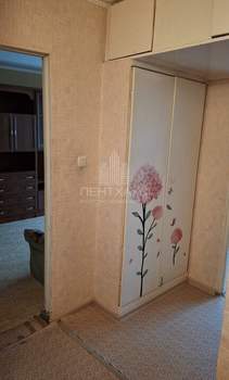 1-к квартира, на длительный срок, 34м2, 5/5 этаж