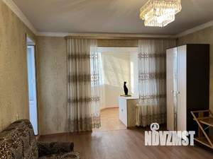 2-к квартира, на длительный срок, 74м2, 6/10 этаж