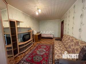 1-к квартира, на длительный срок, 32м2, 2/5 этаж