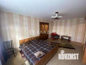 2-к квартира, на длительный срок, 46м2, 1/2 этаж