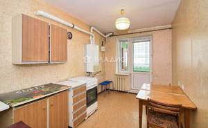 1-к квартира, на длительный срок, 40м2, 1/5 этаж