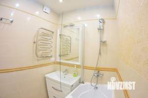 3-к квартира, посуточно, 70м2, 1/1 этаж