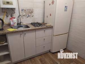 2-к квартира, посуточно, 45м2, 4/5 этаж