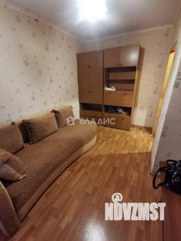 1-к квартира, на длительный срок, 21м2, 9/9 этаж