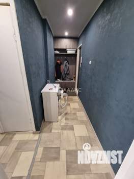 1-к квартира, на длительный срок, 32м2, 5/5 этаж