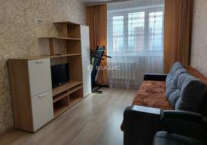 1-к квартира, на длительный срок, 37м2, 9/17 этаж