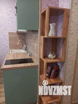 Студия квартира, посуточно, 28м2, 5/15 этаж