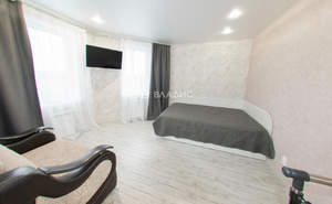 1-к квартира, на длительный срок, 34м2, 8/15 этаж