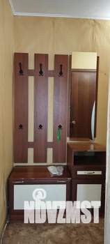 1-к квартира, посуточно, 31м2, 1/5 этаж