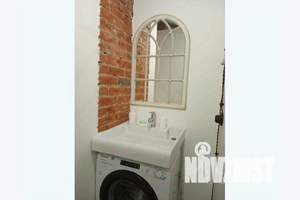 2-к квартира, посуточно, 41м2, 1/3 этаж