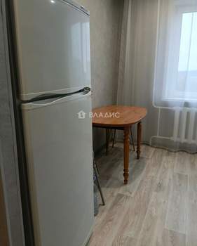 1-к квартира, на длительный срок, 34м2, 8/10 этаж