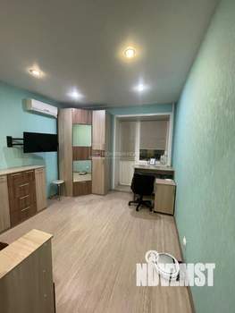 1-к квартира, на длительный срок, 33м2, 9/16 этаж