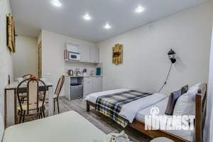 1-к квартира, посуточно, 22м2, 1/5 этаж