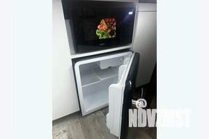 1-к квартира, посуточно, 20м2, 4/4 этаж