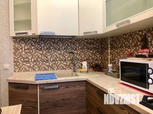 1-к квартира, посуточно, 43м2, 4/5 этаж