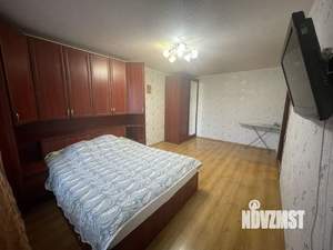 1-к квартира, на длительный срок, 46м2, 8/10 этаж