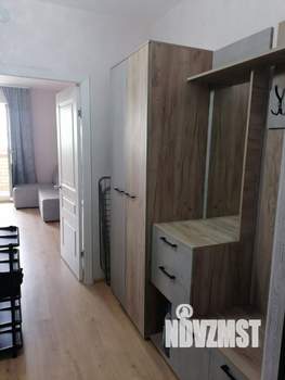 Студия квартира, на длительный срок, 24м2, 13/17 этаж