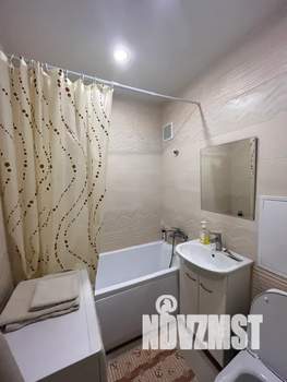 1-к квартира, посуточно, 31м2, 3/3 этаж