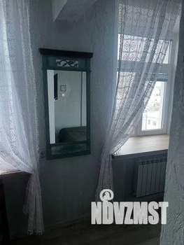 Студия квартира, посуточно, 16м2, 4/4 этаж