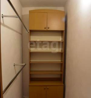 2-к квартира, на длительный срок, 45м2, 2/5 этаж