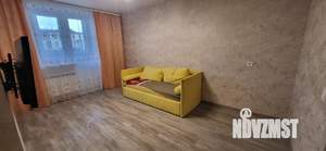 1-к квартира, на длительный срок, 46м2, 1/16 этаж