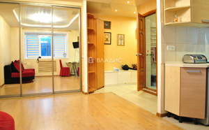 2-к квартира, на длительный срок, 46м2, 5/5 этаж