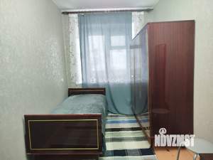 2-к квартира, на длительный срок, 44м2, 3/3 этаж