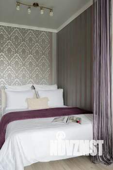 1-к квартира, посуточно, 50м2, 4/6 этаж