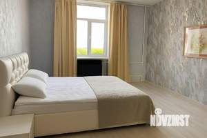 1-к квартира, посуточно, 62м2, 1/1 этаж