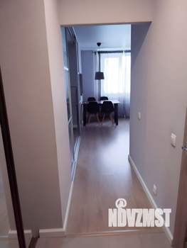 1-к квартира, на длительный срок, 51м2, 7/12 этаж