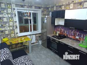 1-к квартира, на длительный срок, 40м2, 9/10 этаж