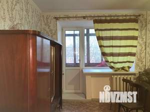 1-к квартира, на длительный срок, 31м2, 4/5 этаж