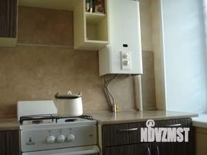 1-к квартира, посуточно, 30м2, 3/5 этаж